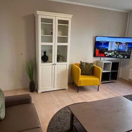 3-Room Karl-Heine Leipzig Exteriör bild