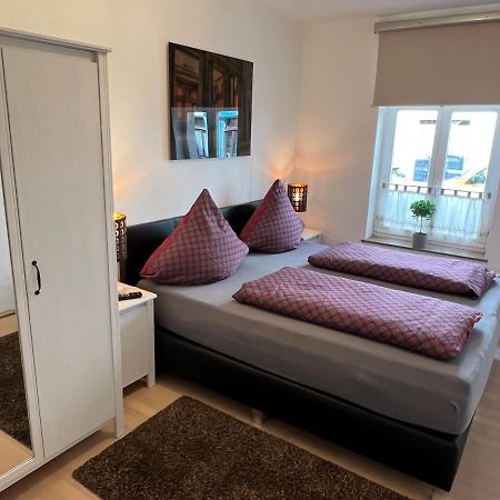 3-Room Karl-Heine Leipzig Exteriör bild